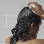 ATTITUDE Detox Shampoo Bar, Natural Origin, Ideal for Oily Hair, Jojoba Oil & Yellow Clay, EWG Verified & Clean ingredients, Vegan, Sea Salt, 4 Oz