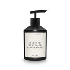 Stone Candles ENVIRONMENT Inspired by Designer Perfume IM L'Eau Lotion, 300ml Luxury Scented (Rosewater | Peony Water | Washed Woods) Bathroom Luxury, Men & Women High-End Body Hand Cream, Dry Skin