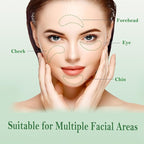 Under eye mask - 60pcs