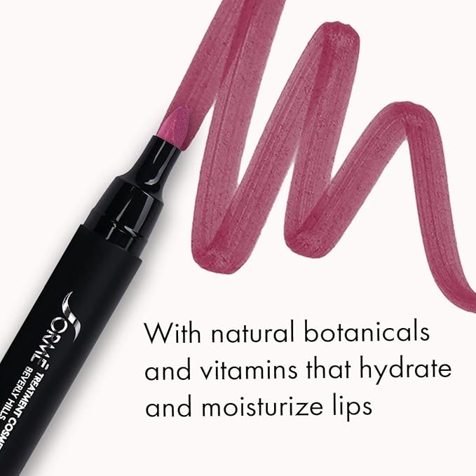 Sorme' Treatment Cosmetics Smooch Proof Lip Stain, Runway, oz.