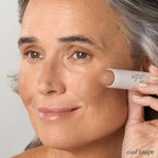 Skip The Brush Contour Duo - Cream to Powder Multi-Purpose Makeup Sticks - Pigmented, Buildable Color- Rose Gold + Cool Taupe