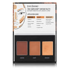 Black Radiance True Complexion Contour Palette, Medium to