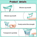 Eye wash cup portable eye