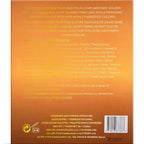 Juvia's Place Rebel Quad Honey Eyeshadow Palette - Professional Eye Makeup, Pigmented Eyeshadow Palette, Makeup Palette for Eye Color & Shine, Pressed Eyeshadow Cosmetics, Shades of 4