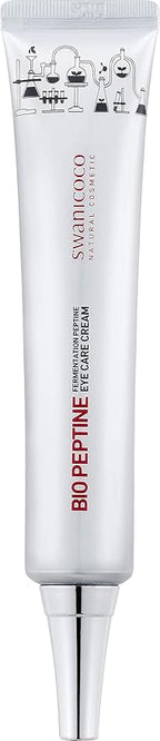 Fermentation Peptine Eye Care Cream 45ml /1.52oz with 8 peptide K-beauty Tube Type…