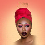 Juvia's Place Lip Gloss Reflect Maroon, Long Lasting Hydrating The Reds & Berries 0.16 oz