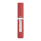 L'Oreal Paris Infallible Matte Resistance Liquid Lipstick, up to 16 Hour Wear, Crush Alert 645, 0.16 Fl Oz