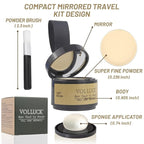 VOLLUCK Root Touch Up Powder