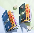 Generic Majical Book of Beauty Makeup Palette, 72