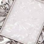 2pcs Resin Nail Art Palette, Nail Art Painting