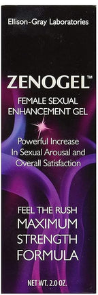 Zenogel 2.0oz Gel (1)