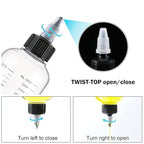 Cosywell Applicator Bottle for Hair