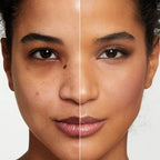 Woosh Beauty, Fold out Face Original Makeup Palette,