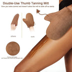 Self Tanning Mitt Applicator -