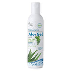 Organic Aloe Vera Gel for