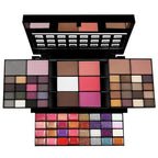 74 Colors Cosmetic Makeup Palette Set