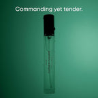 PHLUR Father Figure Eau de Parfum - Travel Size Perfume Fragrance - Green Fresh Fig Perfume with Iris, Jasmine, Patchouli, Sandalwood & Vanilla (9.5mL)