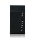 Perry Ellis Men's Mini Coffret Gift Set - Red Sky, Sky, Midnight, Pure Blue - 4-pack of .25 fl oz EDT mini travel sprays