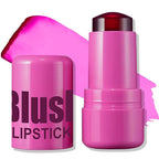 Erinde Cooling Water Jelly Tint Blush Stick, Sheer Cooling