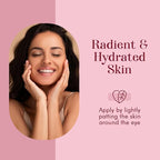 Retinol & collagen eye cream