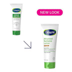 Cetaphil Body Lotion, Advanced Radiance Lotion with Shea Butter for Dry, Sensitive Skin, 8 oz Pack of 3, Fragrance Free, Hypoallergenic, Non-Comedogenic