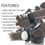 VOLLUCK Root Touch Up Powder