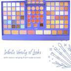 SEPHORA COLLECTION Wishing You Blockbuster Multi-Use Makeup Palette