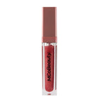 MCoBeauty LipLights Shine Gloss, Berry Pink, High Shine LipLights