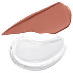 NYX PROFESSIONAL MAKEUP Shine Loud, Long-Lasting Liquid Lipstick with Clear Lip Gloss - Global Citizen (Medium Neutral Nude)