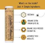 Portland Bee Balm All Natural Handmade Balm,