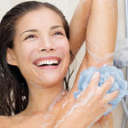 Fu store bath sponges shower