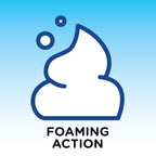 Amazon Brand - Solimo Oil-free Pink Grapefruit Facial Scrub, 2% Salicylic Acid Acne Medication, Dermatologist Tested, 4.2 fl oz (Pack of 3)