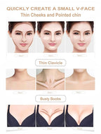 4PCS Contour Stick - Highlighter And Cream Blush