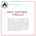 Onyx Magma Tingle Tanning Lotion