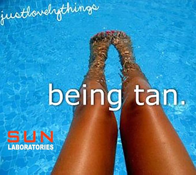 Sun Laboratories Micro-Mist Spray Tan