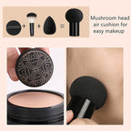 Air Cushion CC Cream Mushroom Head Foundation Air