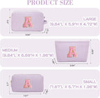 Makeup bag cosmetic bag for