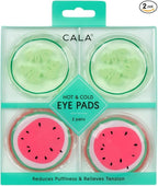 HOT & COLD EYE PADS (2 PK)