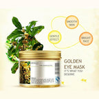 Bioaqua golden osmanthus eye mask