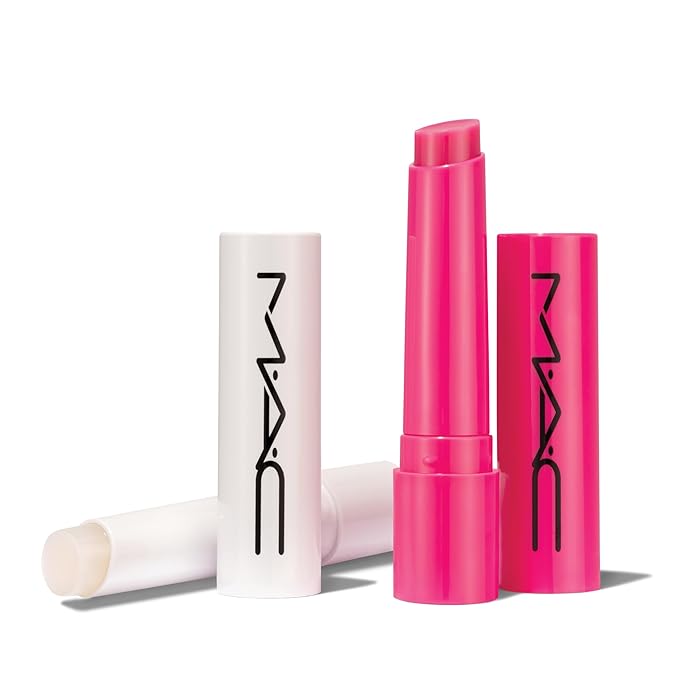 MAC Squirt Plumping Gloss Stick Lip Duo, 2 Piece Set