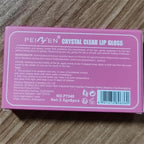 6 Colors Lip Oil Lip Glaze,Fat Lip Oil