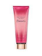 Victoria's Secret Romantic Fragrance Body Lotion (8 oz)