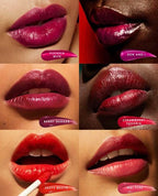 Fenty Beauty by Rihanna Poutsicle Hydrating Lip Stain Fuchsia Wife