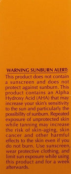 L'Oreal Paris Sublime Bronze Self-Tanning Body Towelettes, 6-Count (Pack of 2)