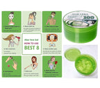 Korean Skincare Aloe Vera 100%