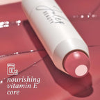 Julep It's Balm: Tinted Lip Balm + Buildable Lip Color - Dusty Orchid Shimmer - Natural Gloss Finish - Hydrating Vitamin E Core - Vegan