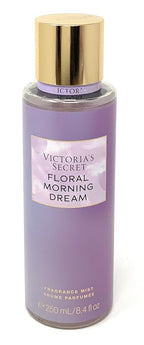 Victoria's Secret Floral Morning Dream Fragrance Mist 8.4 fl oz