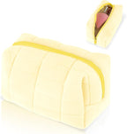 Sibba makeup bag soft pouch