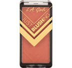 L.A. Girl Just Blushing, Just Peachy GBL484