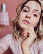 Saturday Skin Wide Awake Brightening Cream Illuminating Eye Cream for Wrinkles, Puffy Eyes+Dark Circles Lightweight, Moisturizing, Deeply Hydrates, Anti Aging Reduce Fine Lines 1.01 Fl Oz (30ml)